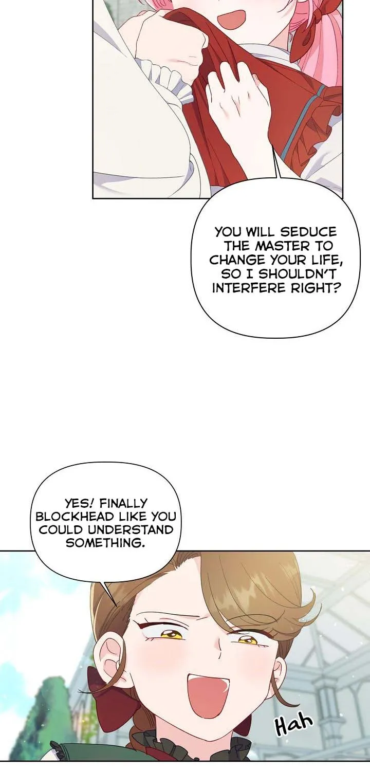 A Transmigrator’s Privilege Chapter 10 page 36 - 