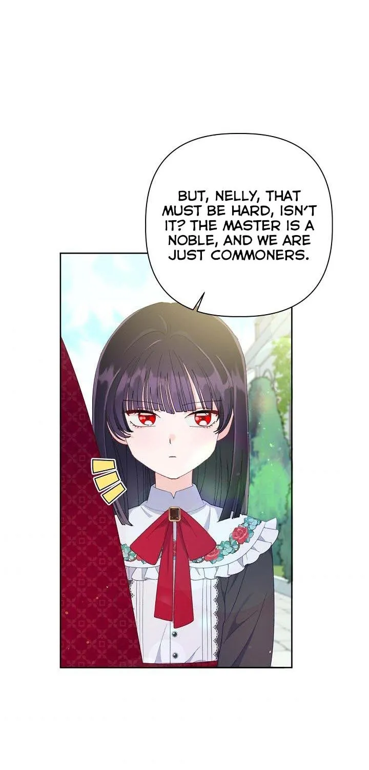 A Transmigrator’s Privilege Chapter 10 page 37 - 