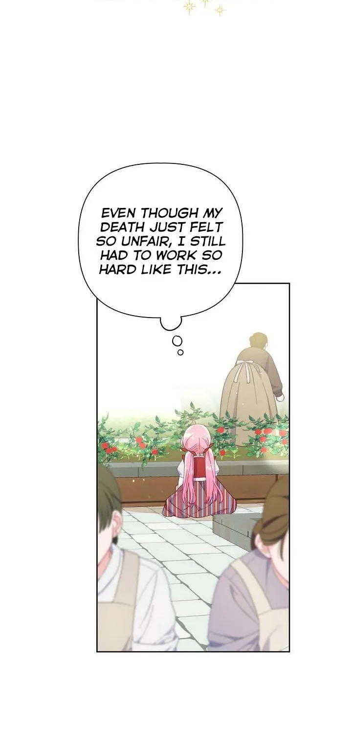 A Transmigrator’s Privilege Chapter 10 page 5 - 