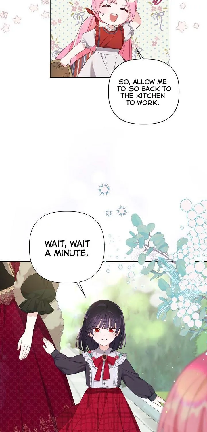 A Transmigrator’s Privilege Chapter 10 page 51 - 