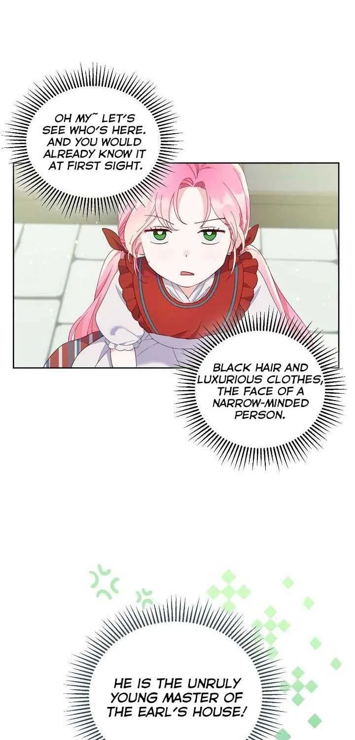 A Transmigrator’s Privilege Chapter 10 page 9 - 