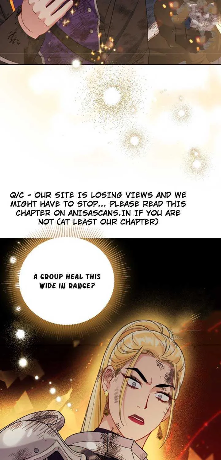 A Transmigrator’s Privilege Chapter 102 page 30 - 