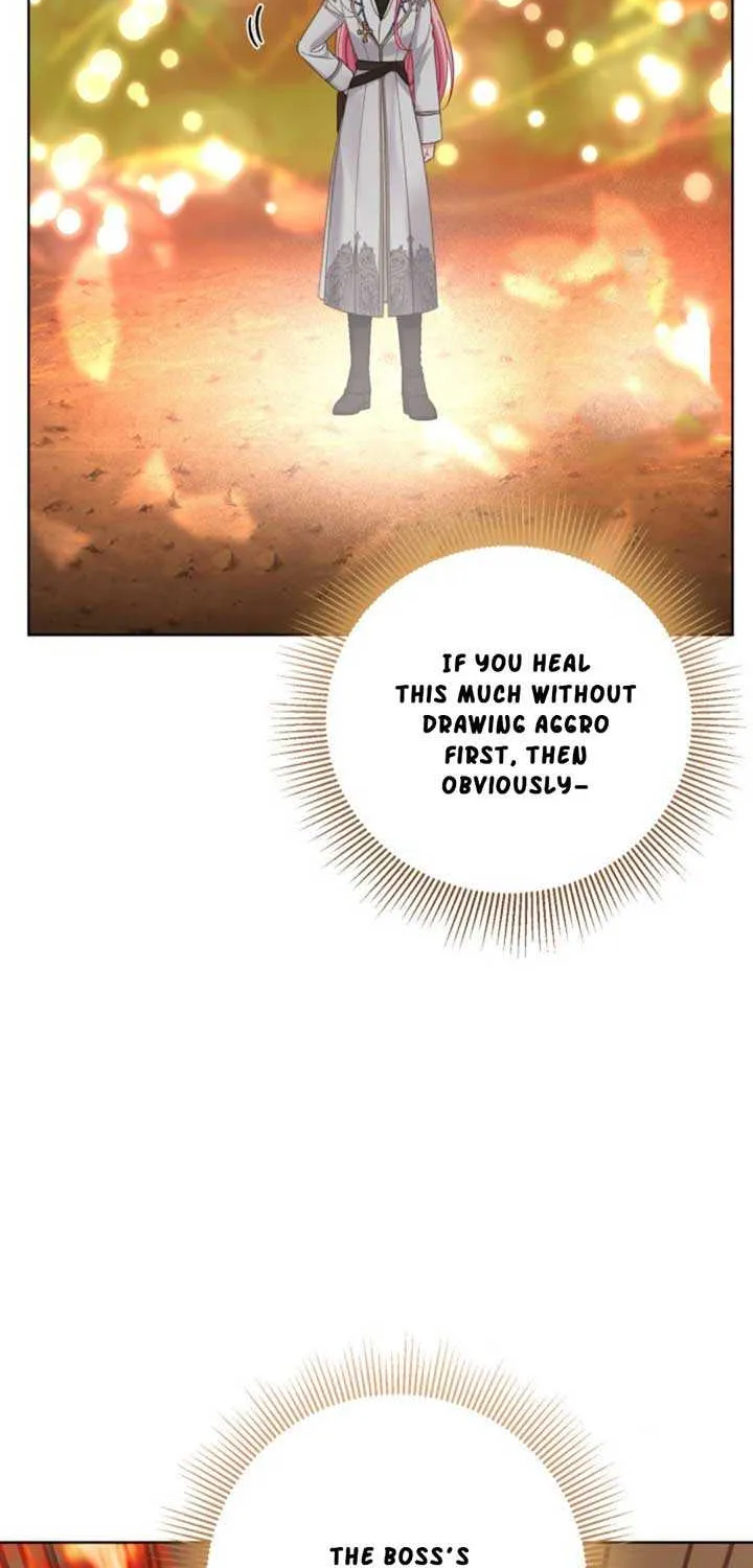 A Transmigrator’s Privilege Chapter 102 page 33 - 