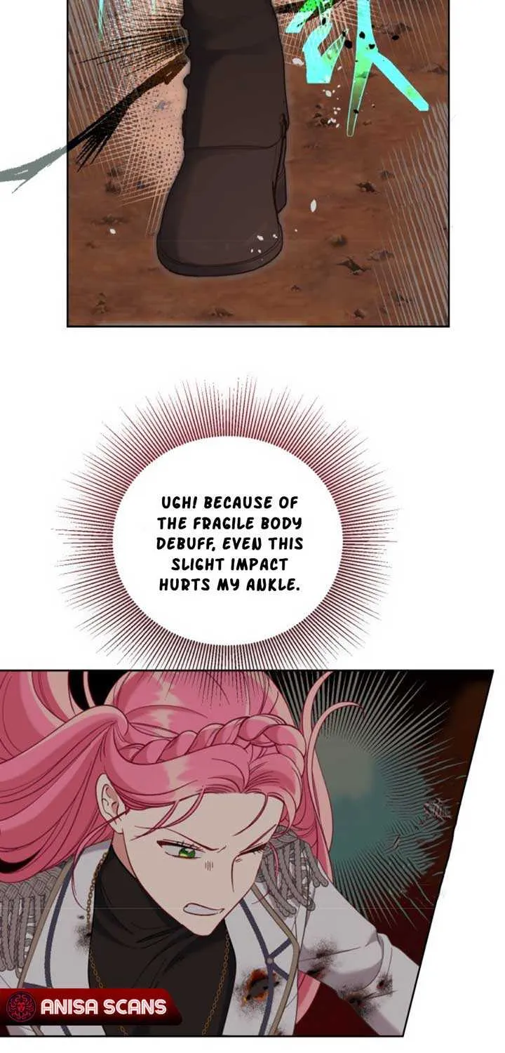 A Transmigrator’s Privilege Chapter 102 page 72 - 