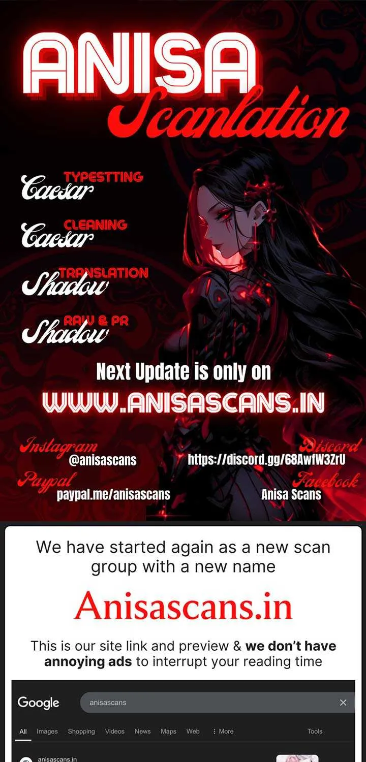 A Transmigrator’s Privilege Chapter 103 page 2 - 