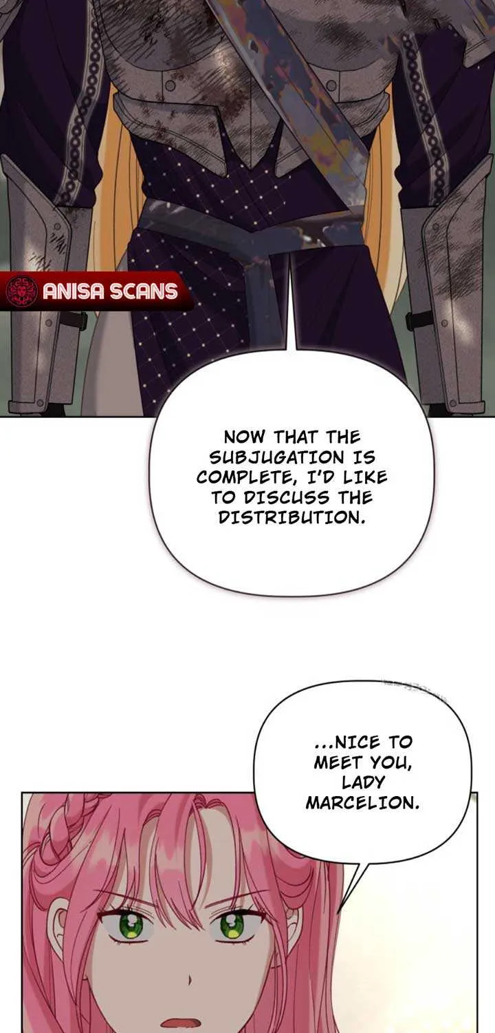 A Transmigrator’s Privilege Chapter 103 page 102 - 