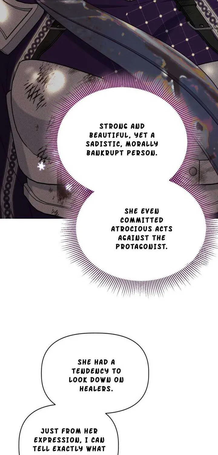 A Transmigrator’s Privilege Chapter 103 page 104 - 