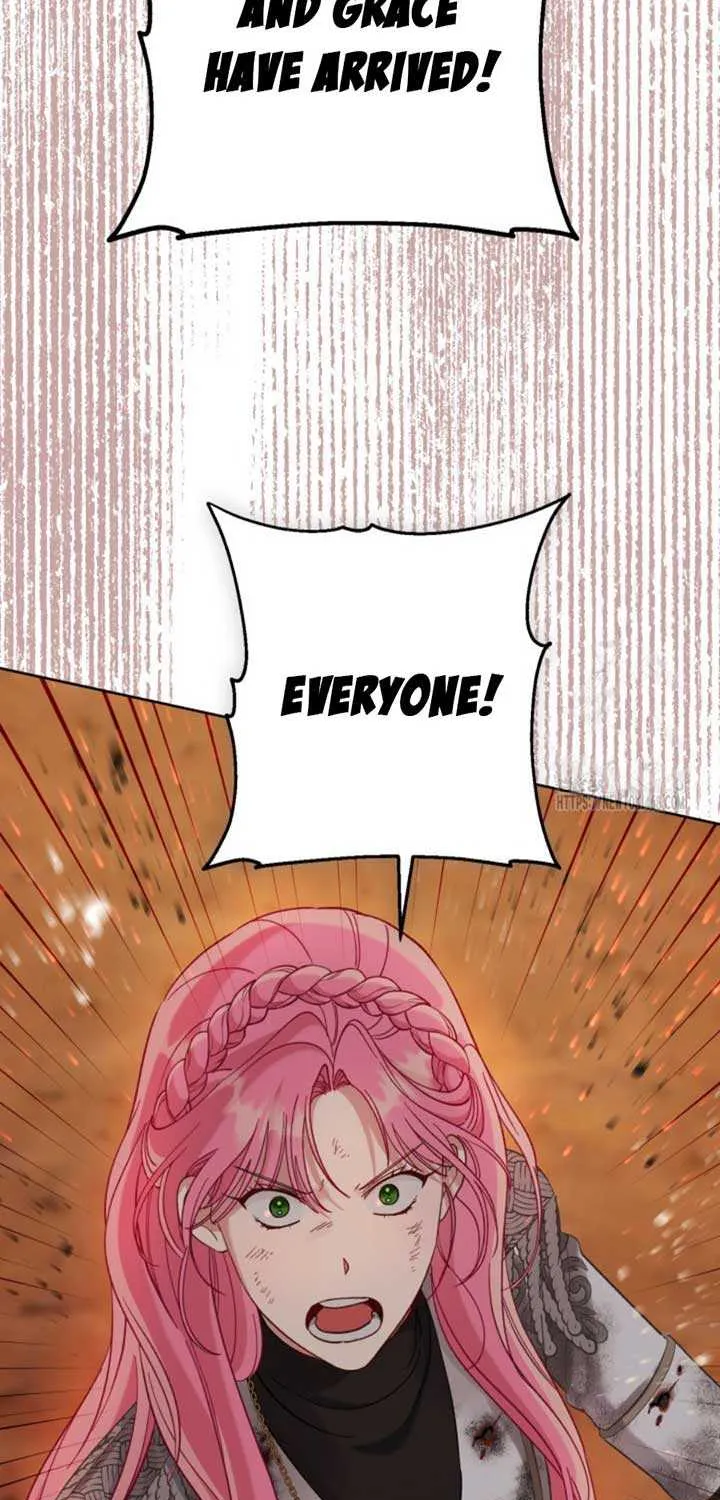 A Transmigrator’s Privilege Chapter 103 page 35 - 