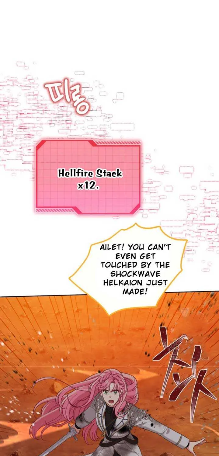 A Transmigrator’s Privilege Chapter 103 page 49 - 