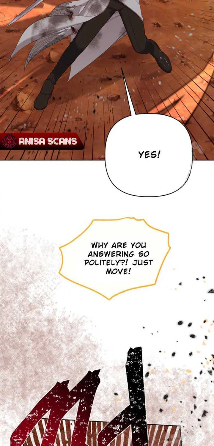 A Transmigrator’s Privilege Chapter 103 page 50 - 