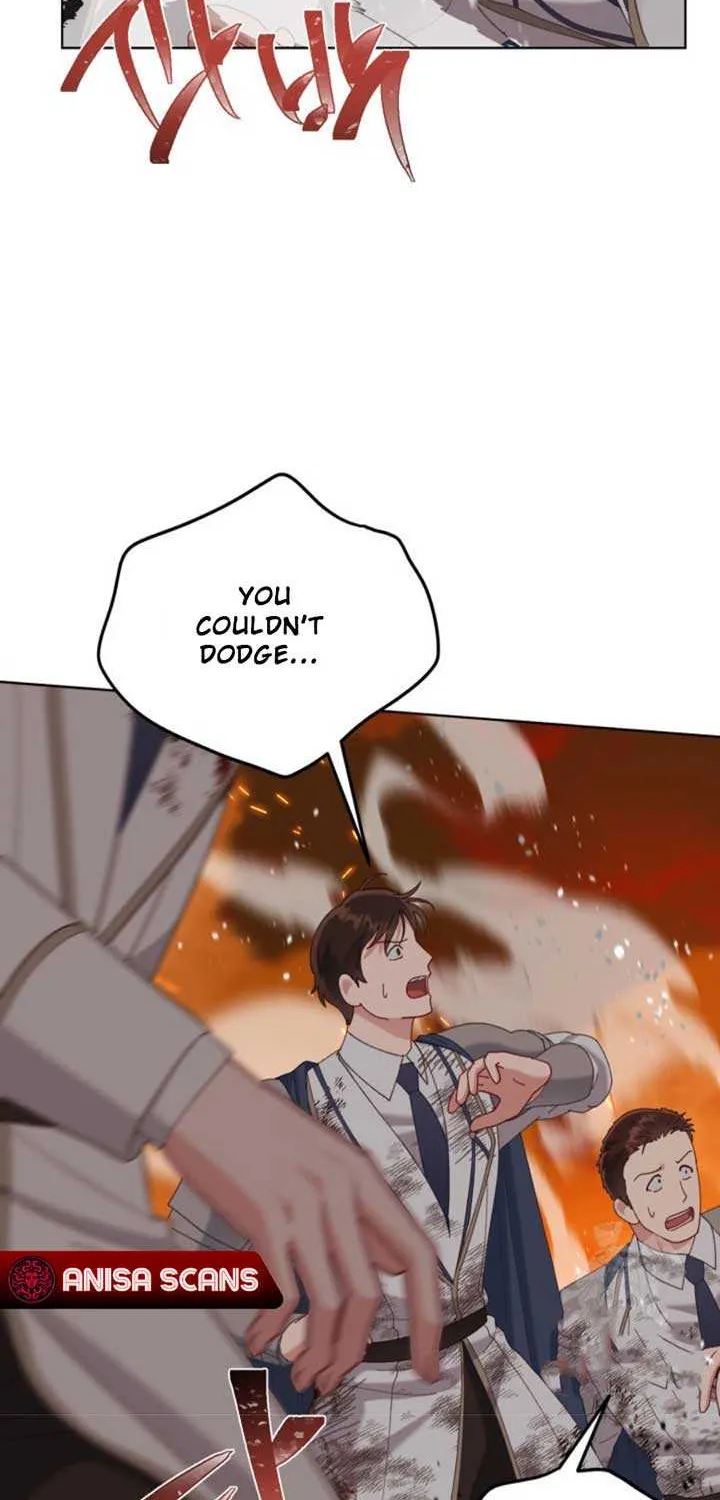 A Transmigrator’s Privilege Chapter 103 page 7 - 