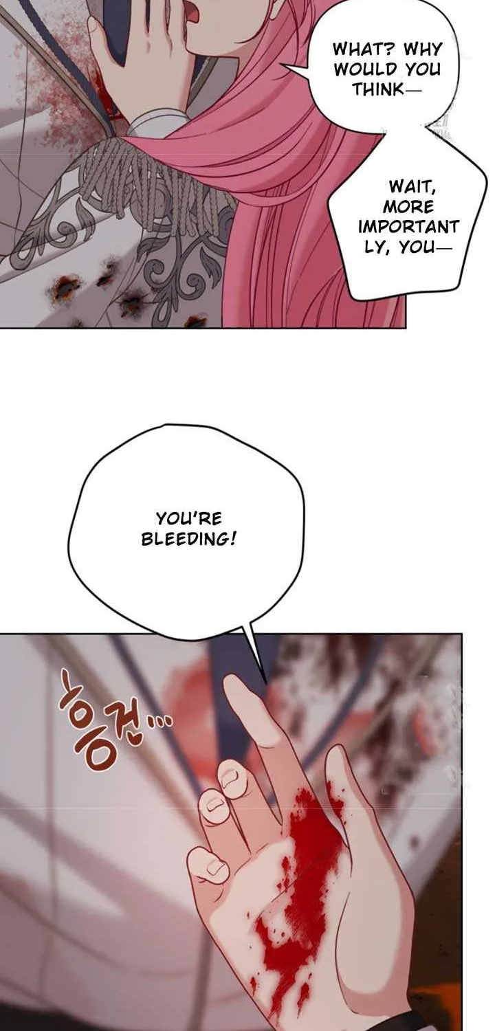 A Transmigrator’s Privilege Chapter 103 page 62 - 