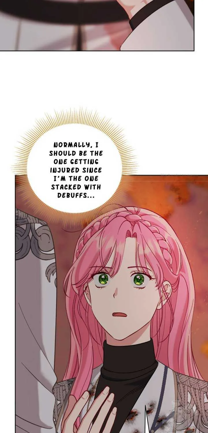 A Transmigrator’s Privilege Chapter 103 page 63 - 