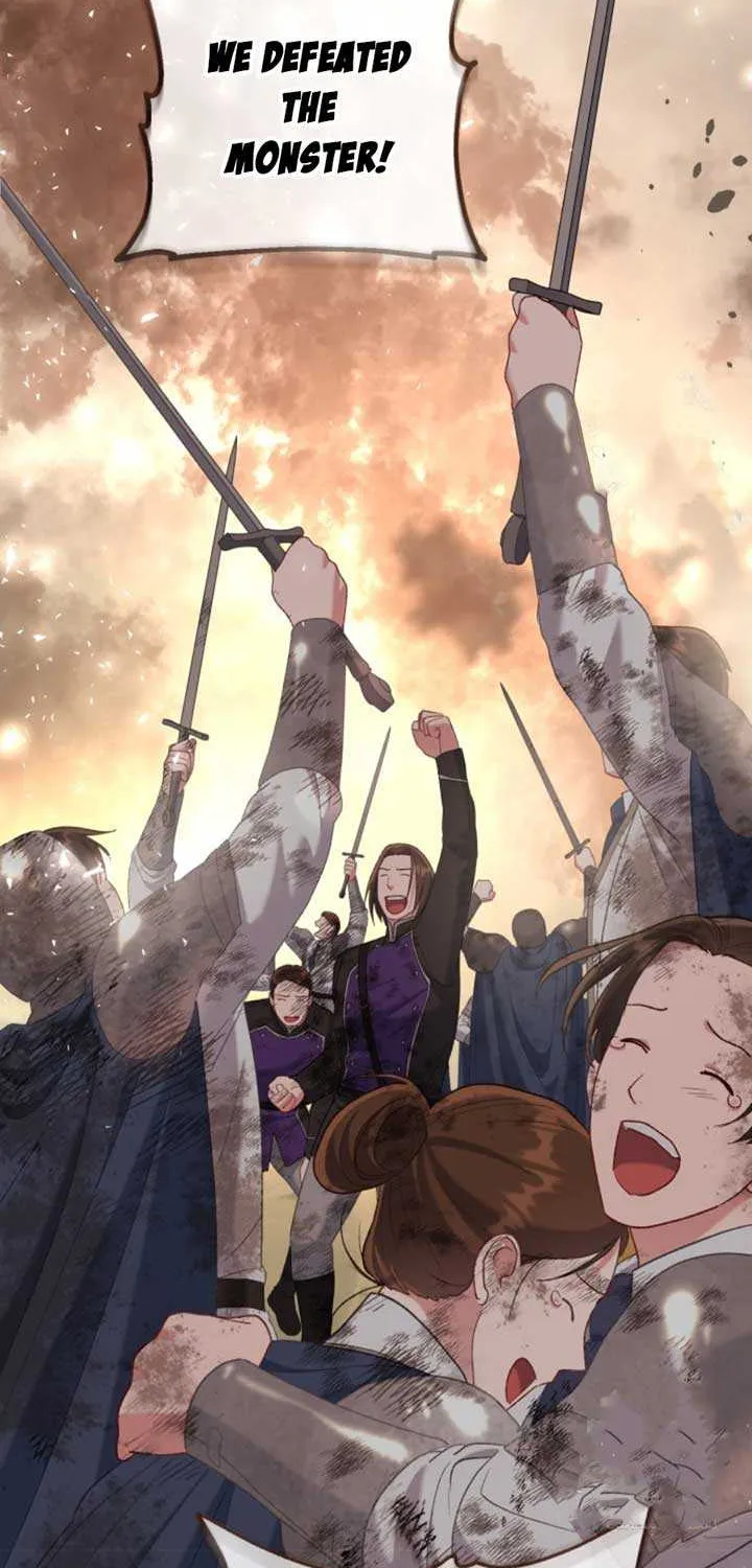 A Transmigrator’s Privilege Chapter 103 page 96 - 