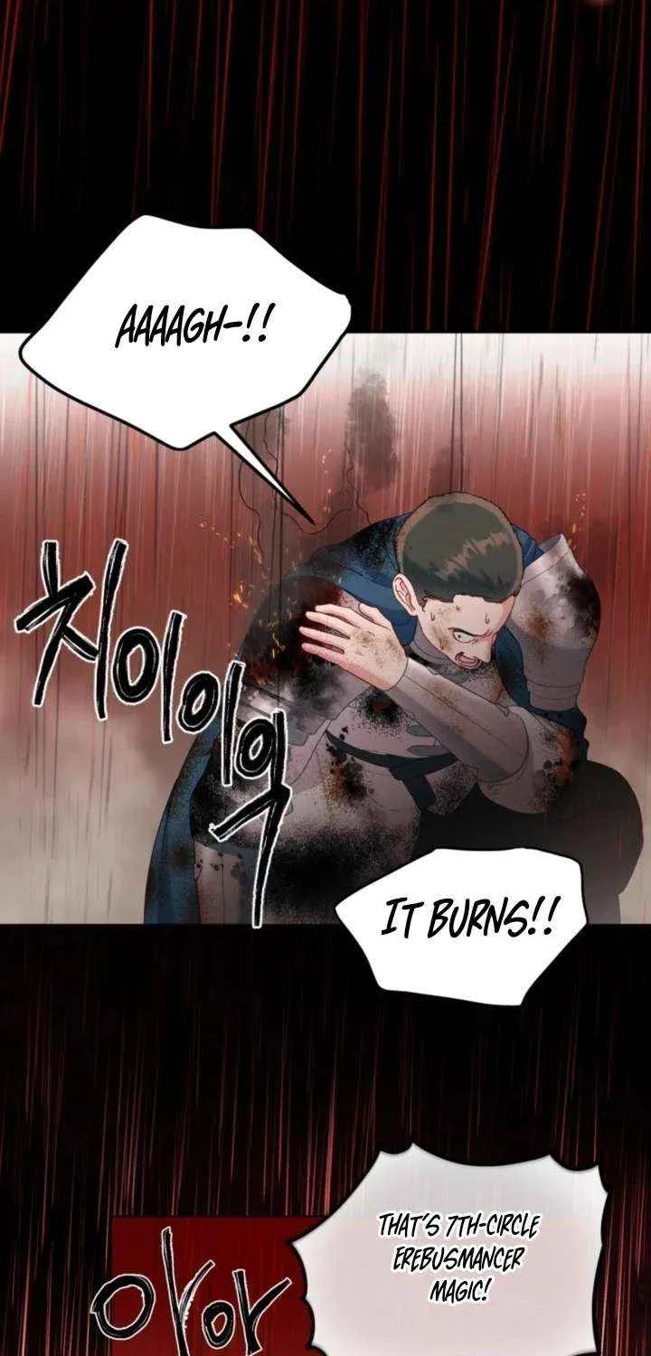 A Transmigrator’s Privilege Chapter 104 page 20 - 