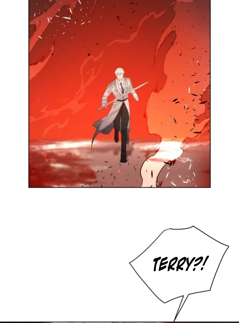 A Transmigrator’s Privilege Chapter 105 page 5 - 