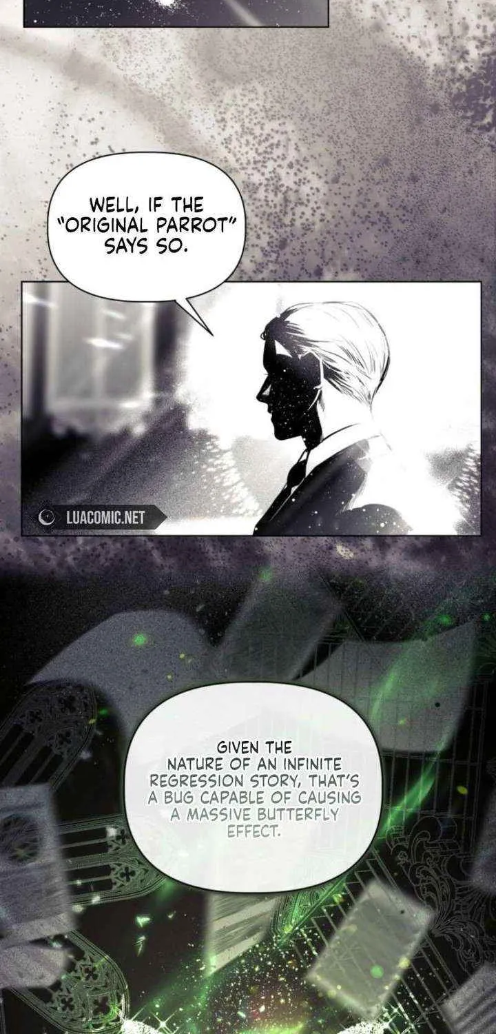 A Transmigrator’s Privilege Chapter 107 page 13 - 