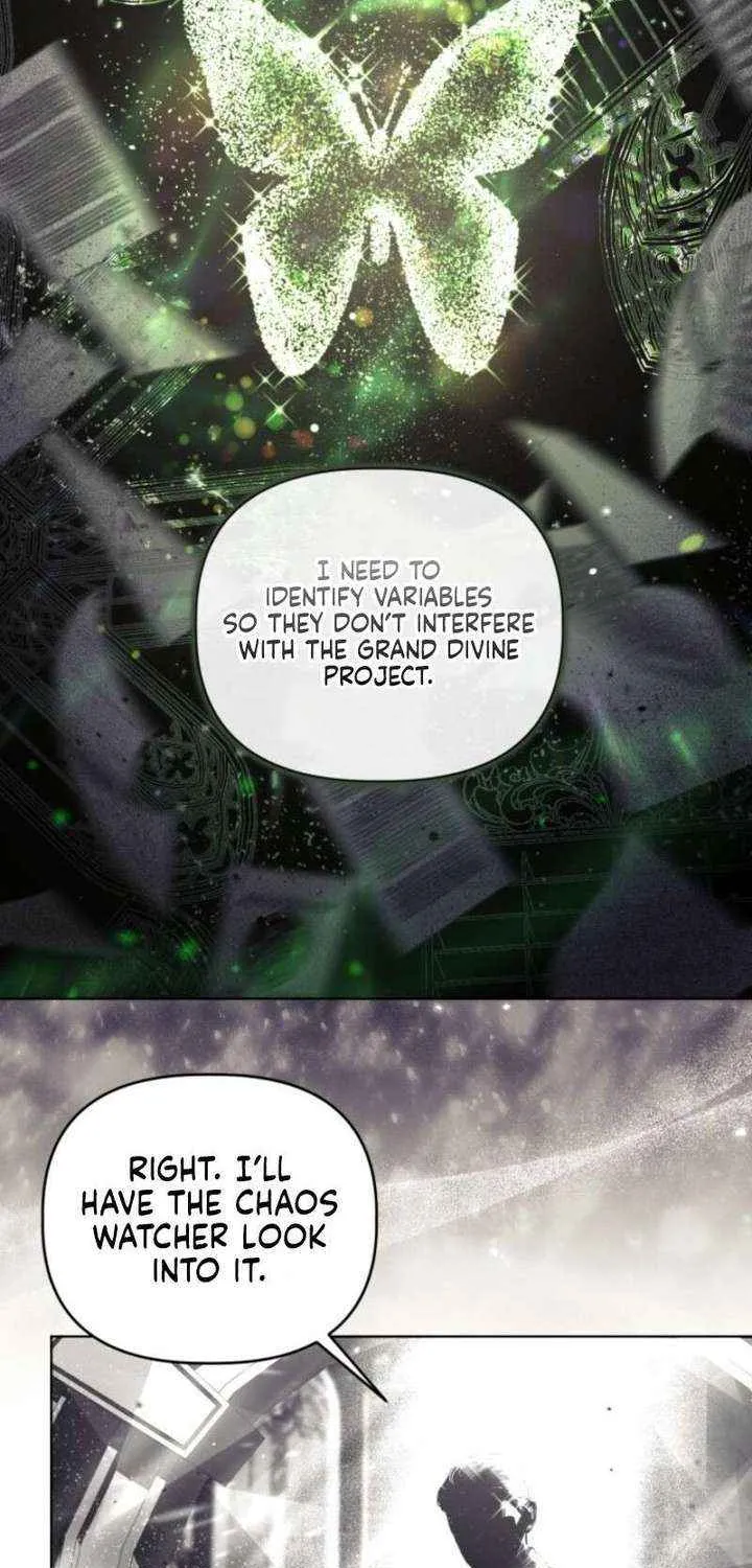 A Transmigrator’s Privilege Chapter 107 page 14 - 