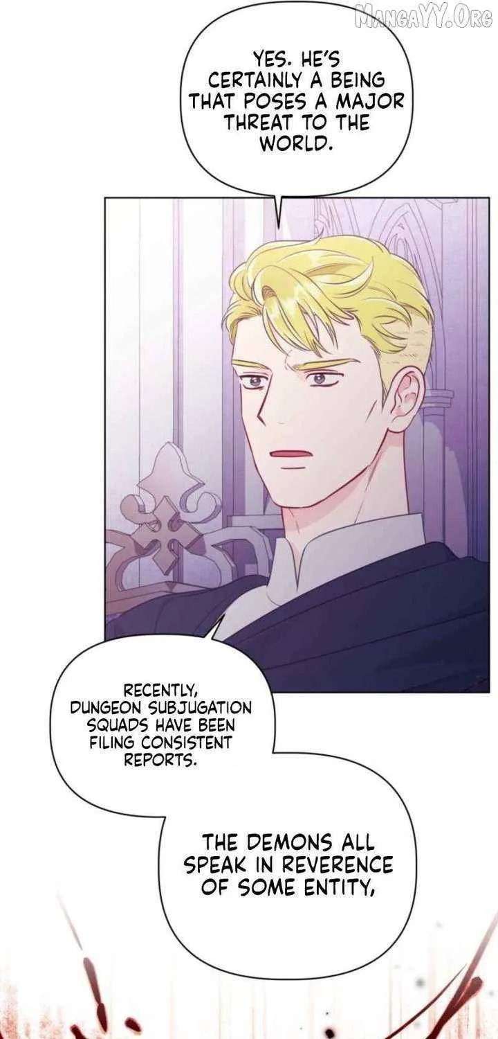 A Transmigrator’s Privilege Chapter 107 page 18 - 