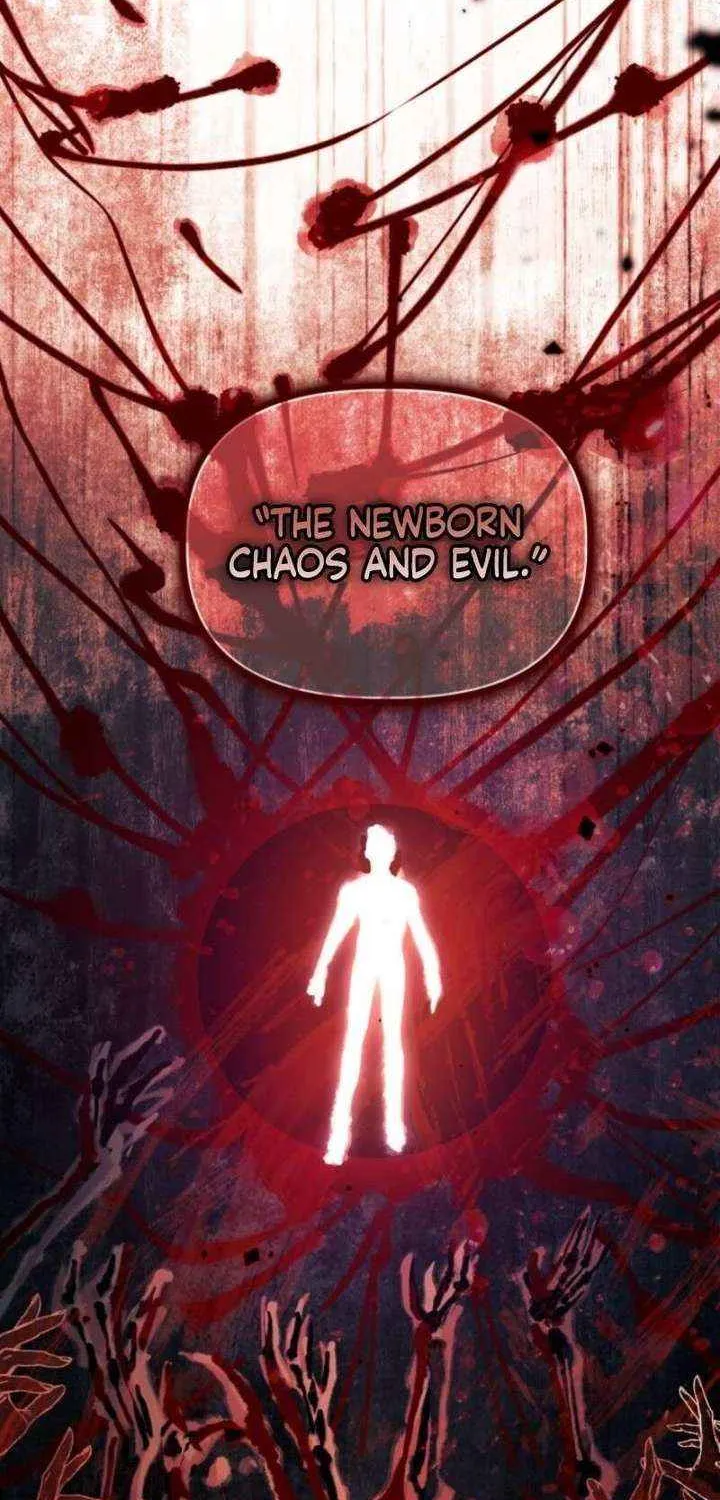 A Transmigrator’s Privilege Chapter 107 page 19 - 