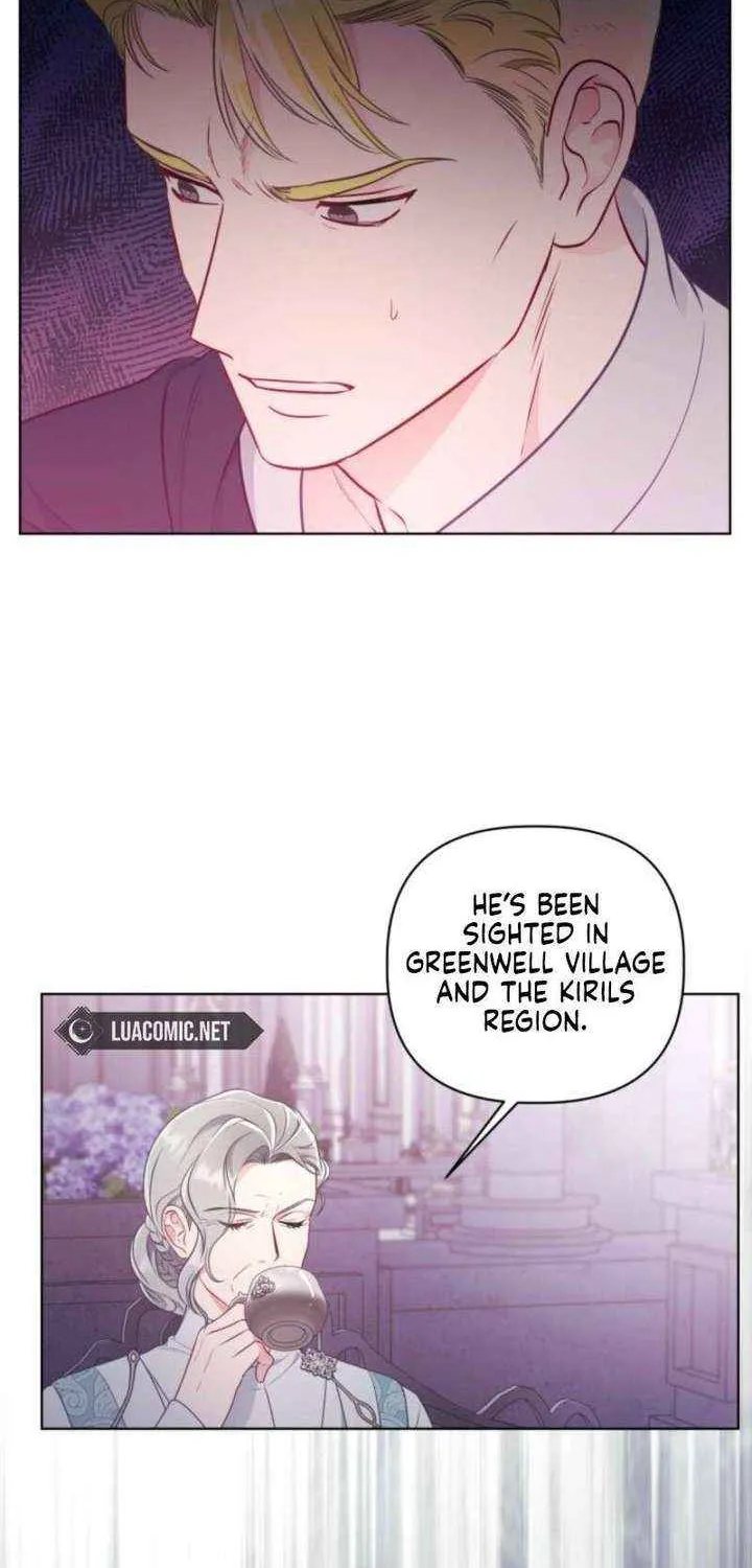 A Transmigrator’s Privilege Chapter 107 page 21 - 
