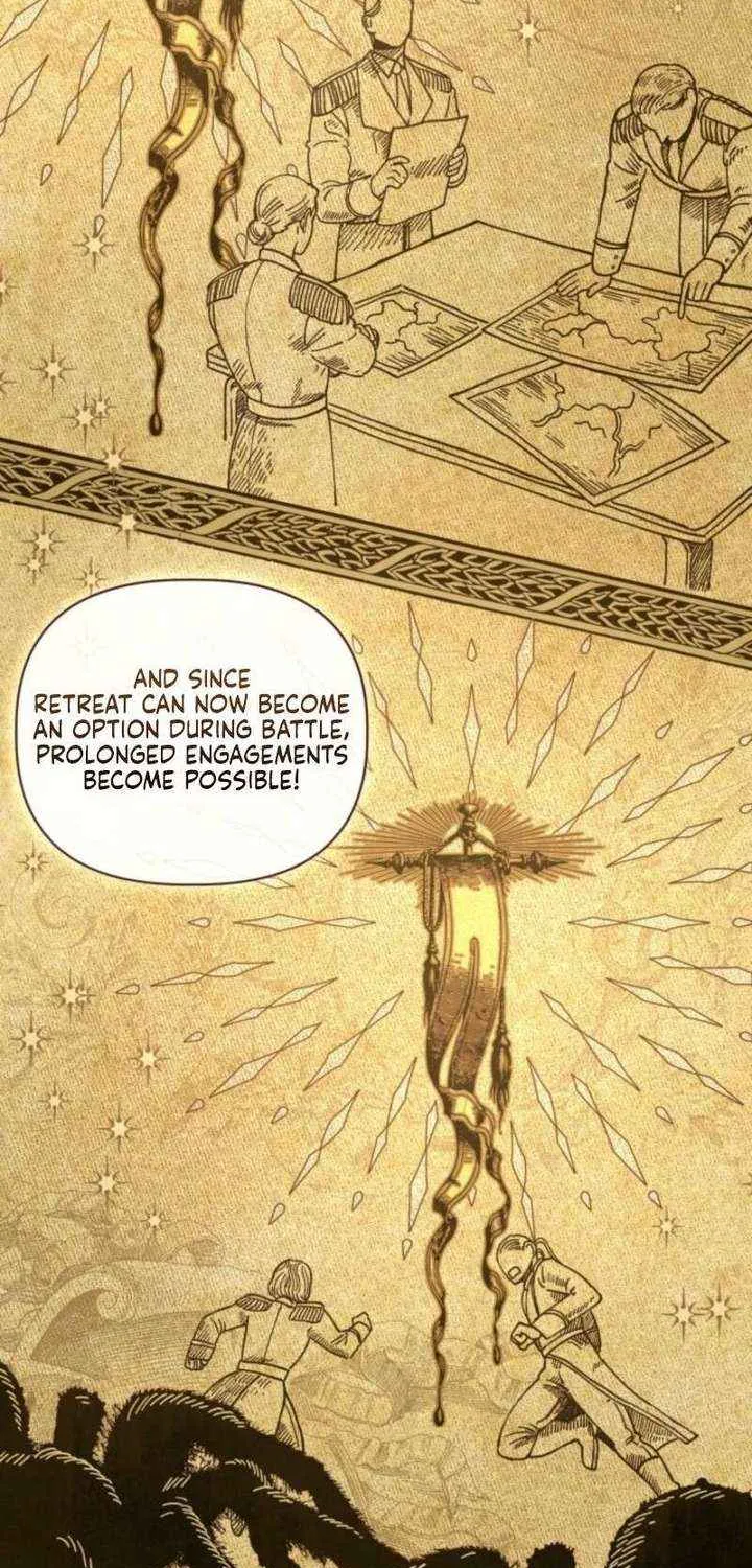 A Transmigrator’s Privilege Chapter 107 page 29 - 