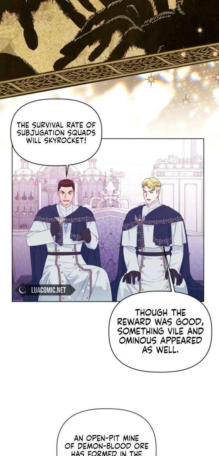 A Transmigrator’s Privilege Chapter 107 page 30 - 