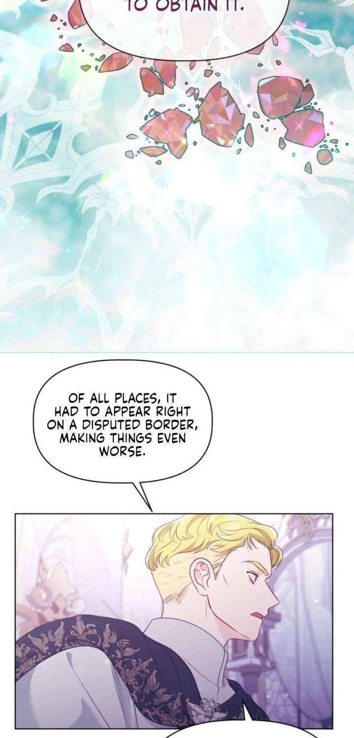 A Transmigrator’s Privilege Chapter 107 page 34 - 