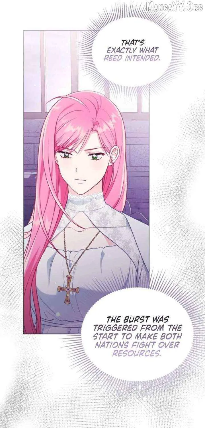 A Transmigrator’s Privilege Chapter 107 page 36 - 
