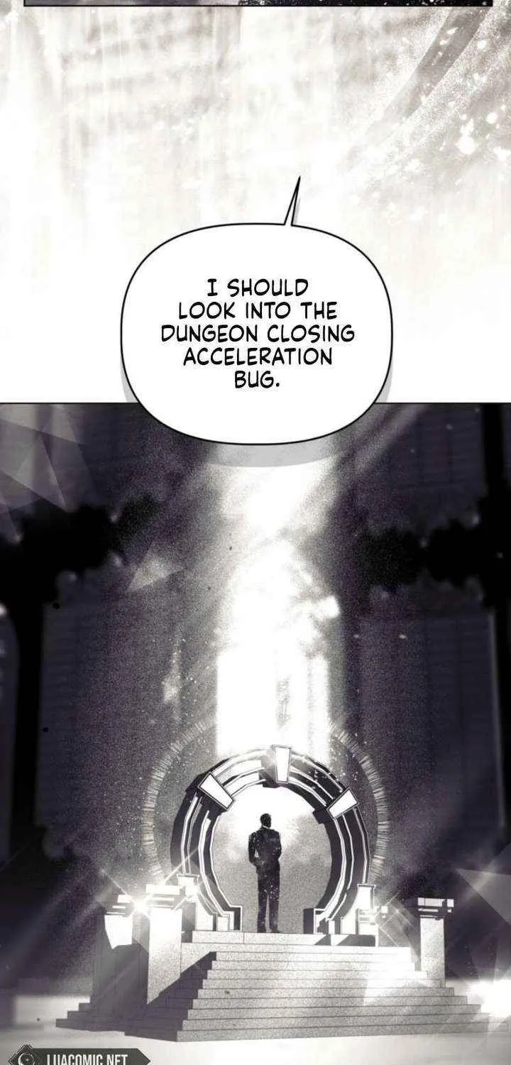 A Transmigrator’s Privilege Chapter 107 page 5 - 