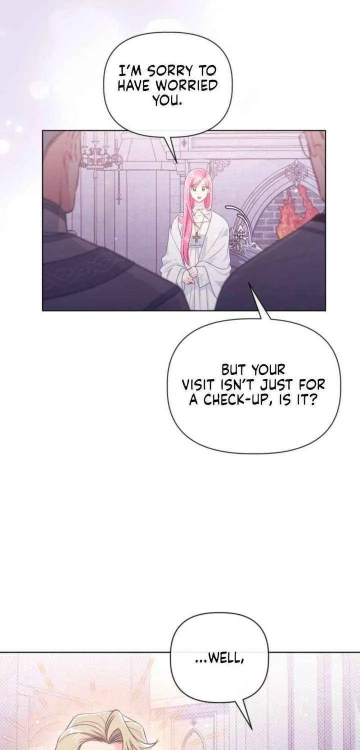 A Transmigrator’s Privilege Chapter 107 page 42 - 