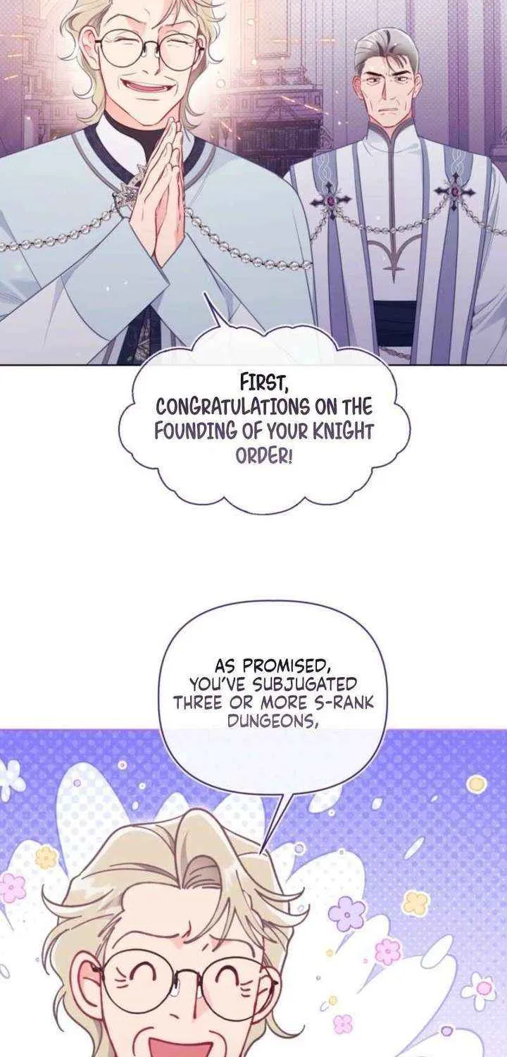 A Transmigrator’s Privilege Chapter 107 page 43 - 
