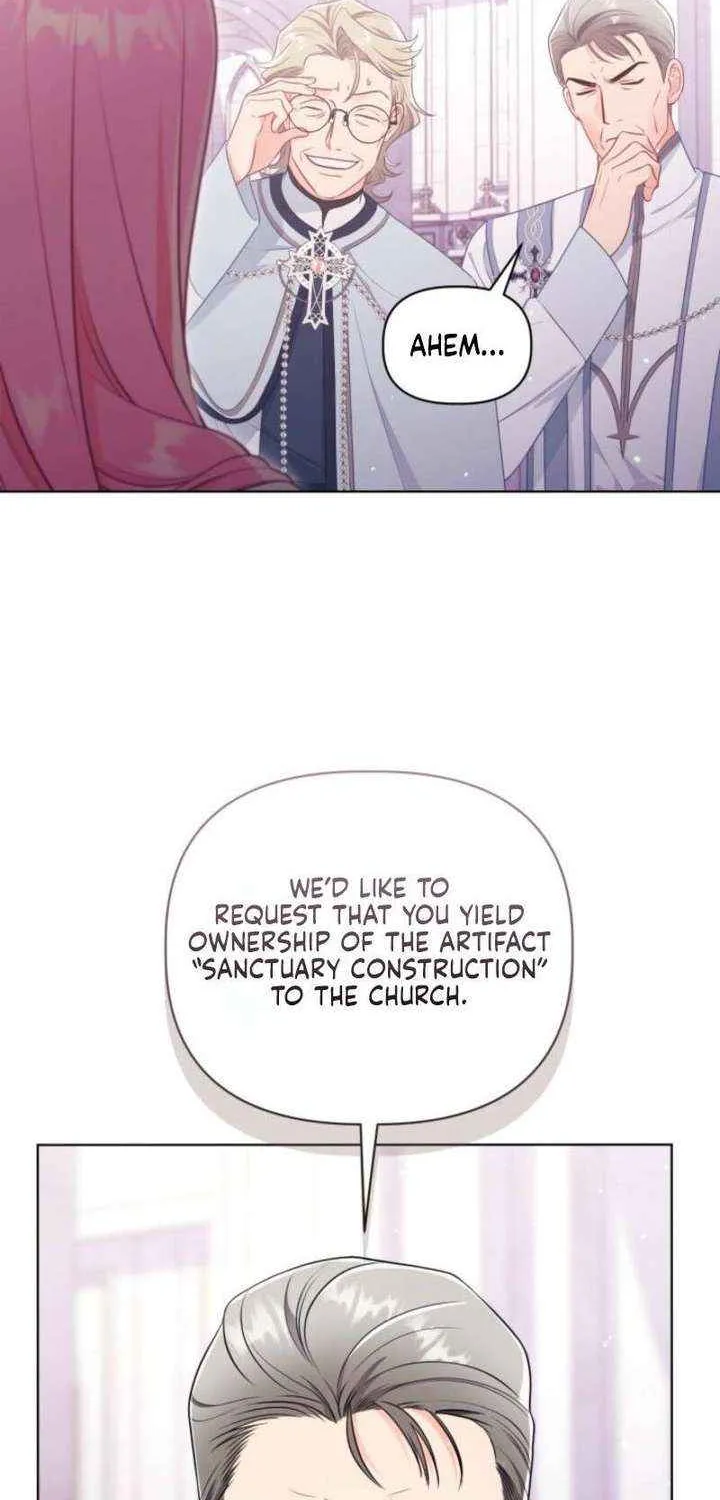 A Transmigrator’s Privilege Chapter 107 page 50 - 