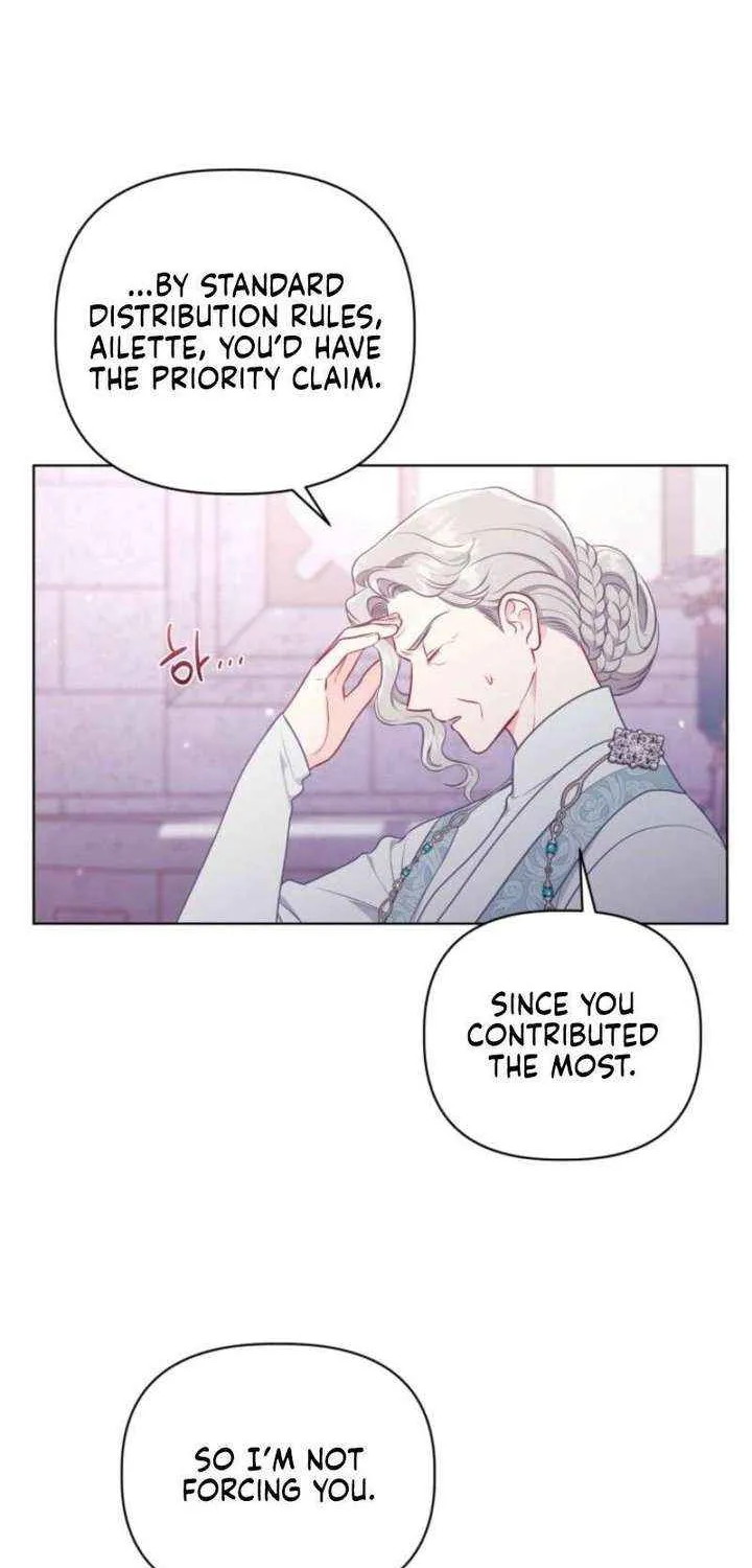 A Transmigrator’s Privilege Chapter 107 page 52 - 