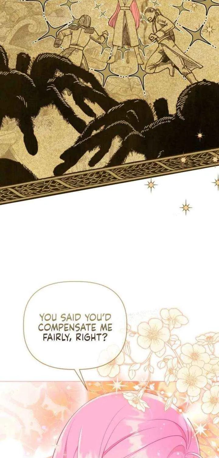 A Transmigrator’s Privilege Chapter 107 page 58 - 