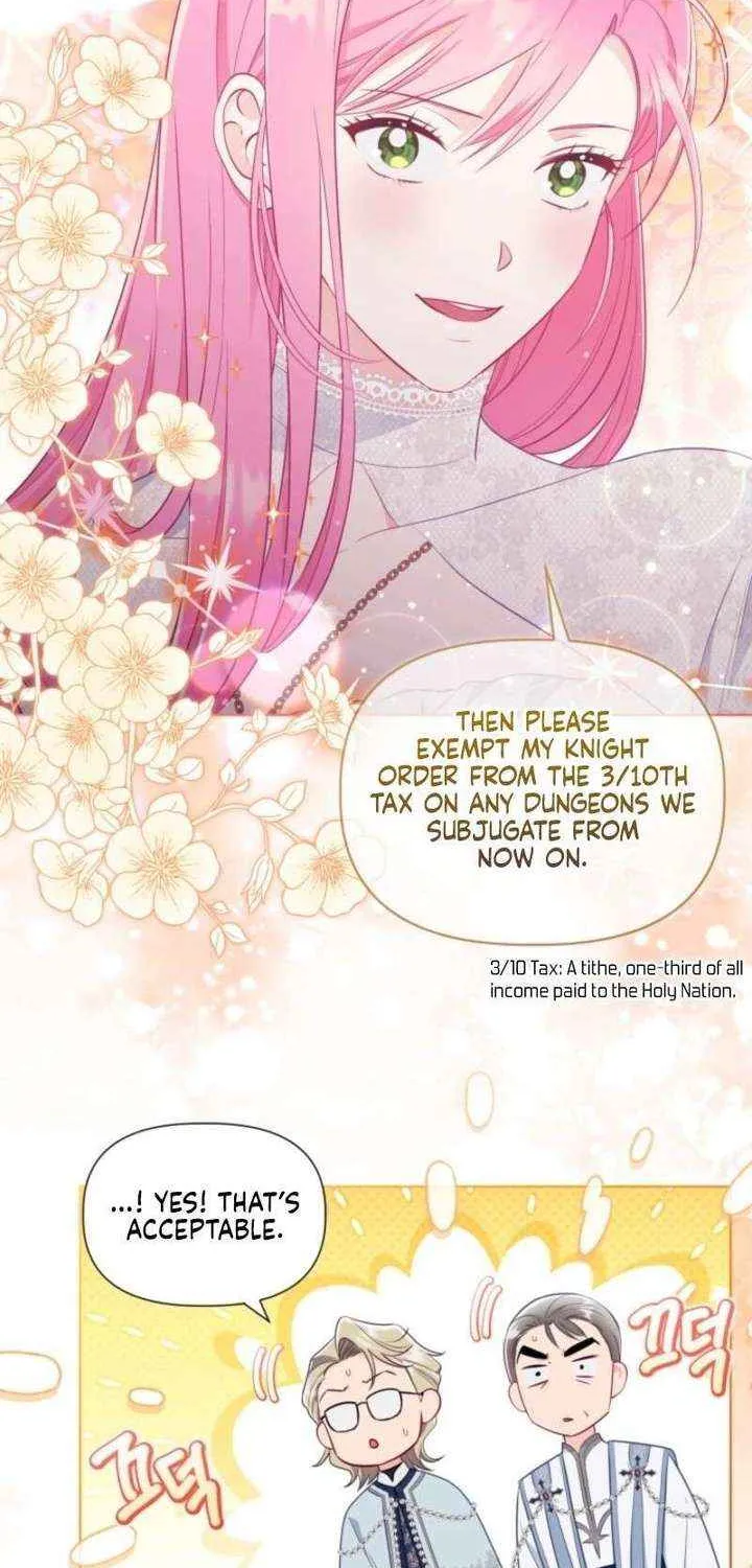 A Transmigrator’s Privilege Chapter 107 page 59 - 