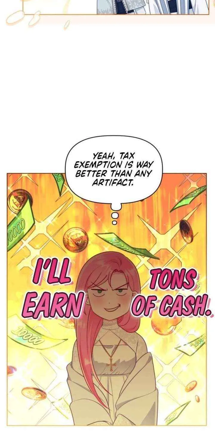 A Transmigrator’s Privilege Chapter 107 page 60 - 