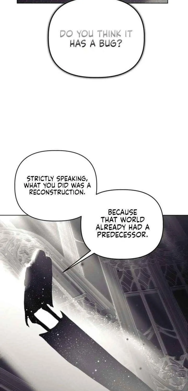 A Transmigrator’s Privilege Chapter 107 page 7 - 
