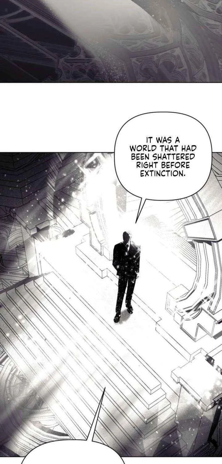 A Transmigrator’s Privilege Chapter 107 page 8 - 