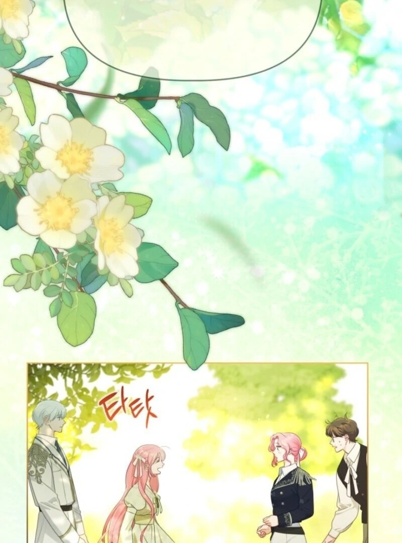 A Transmigrator’s Privilege Chapter 109 page 24 - 
