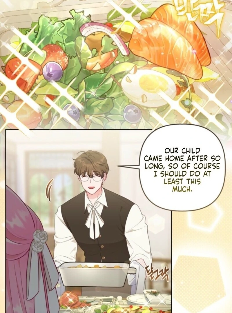 A Transmigrator’s Privilege Chapter 109 page 38 - 