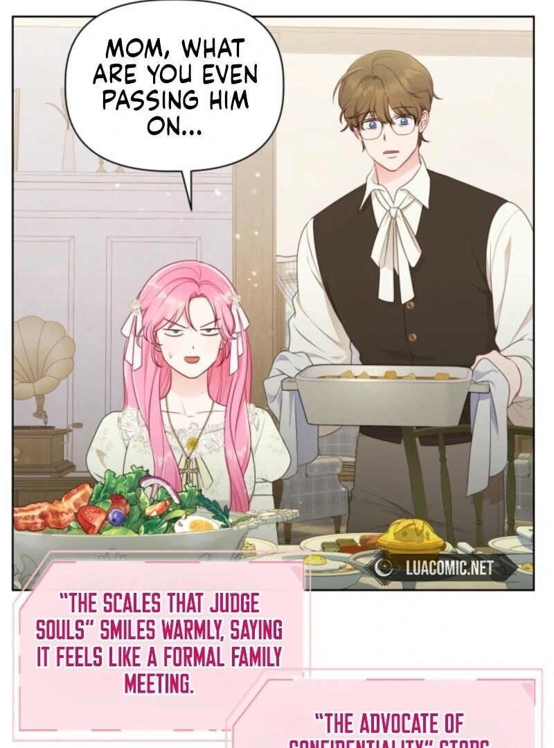 A Transmigrator’s Privilege Chapter 109 page 43 - 