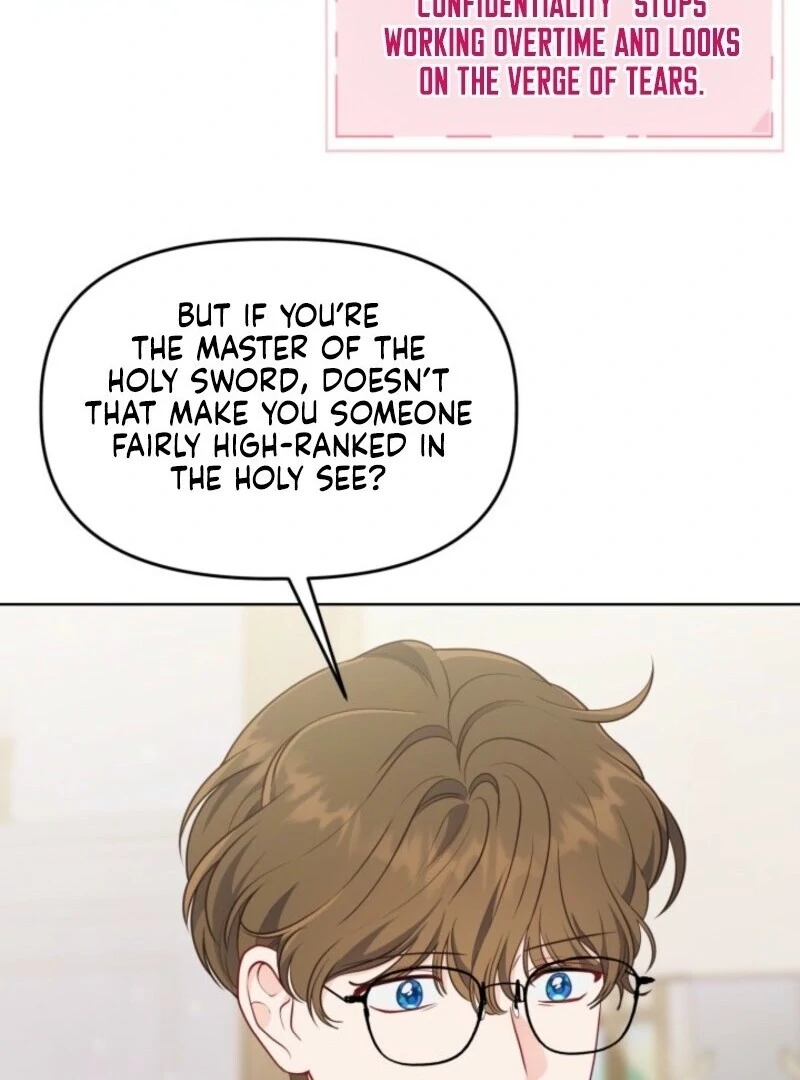 A Transmigrator’s Privilege Chapter 109 page 44 - 