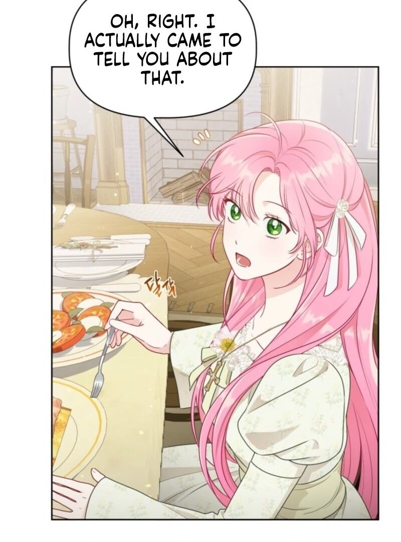 A Transmigrator’s Privilege Chapter 109 page 46 - 