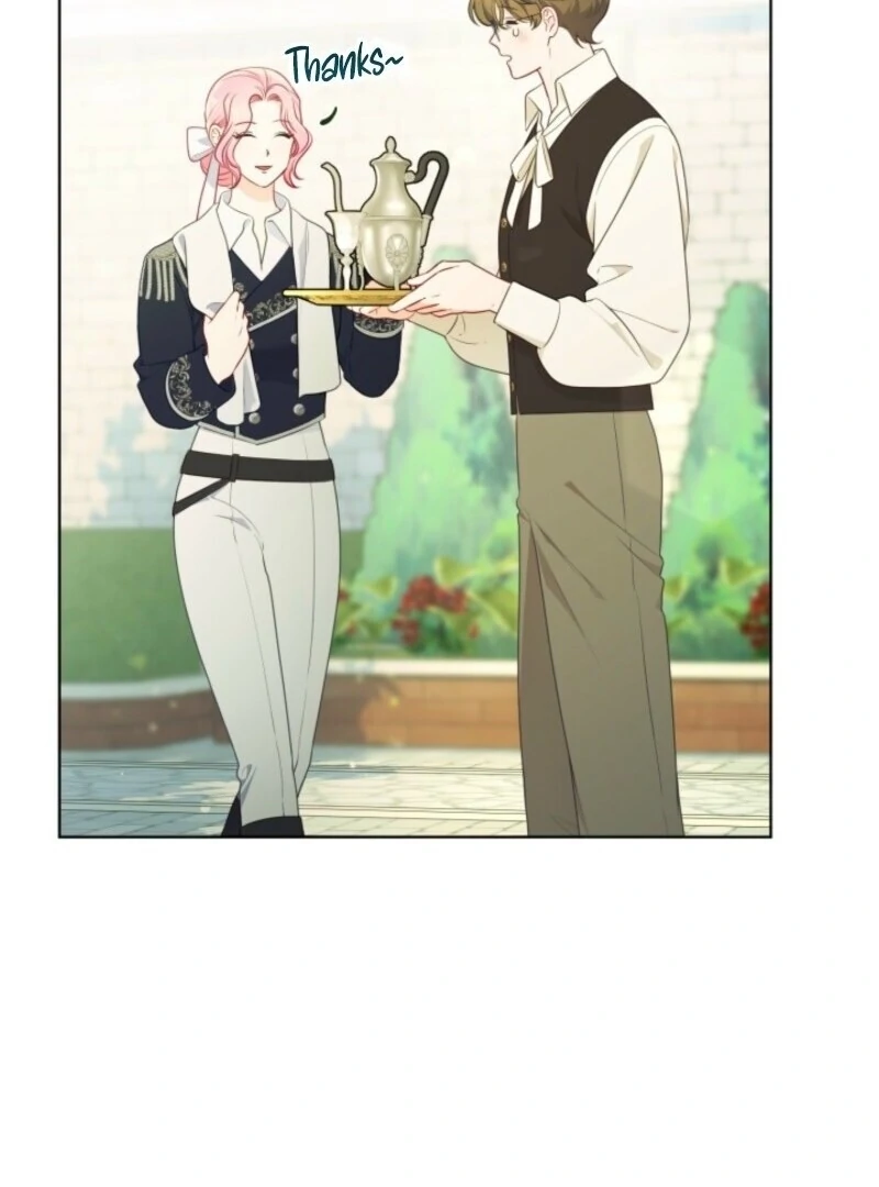 A Transmigrator’s Privilege Chapter 109 page 7 - 