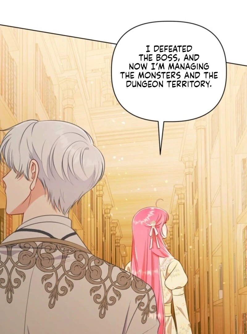 A Transmigrator’s Privilege Chapter 109 page 75 - 