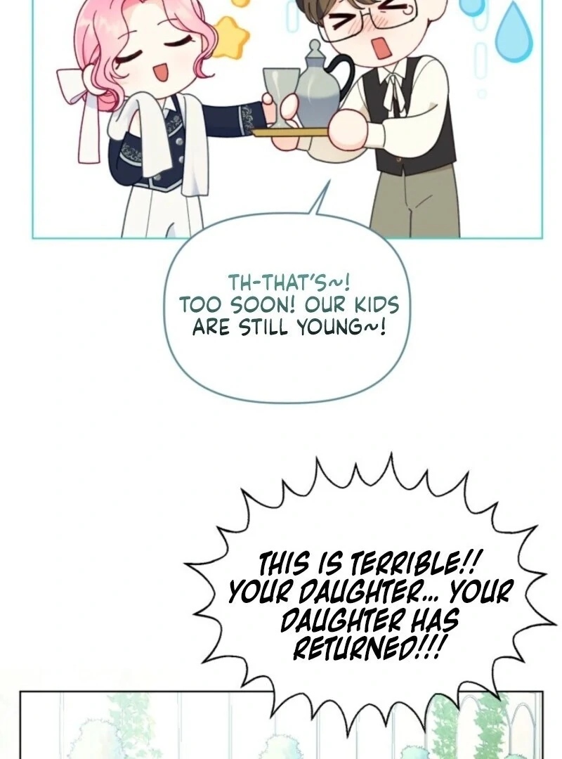 A Transmigrator’s Privilege Chapter 109 page 10 - 