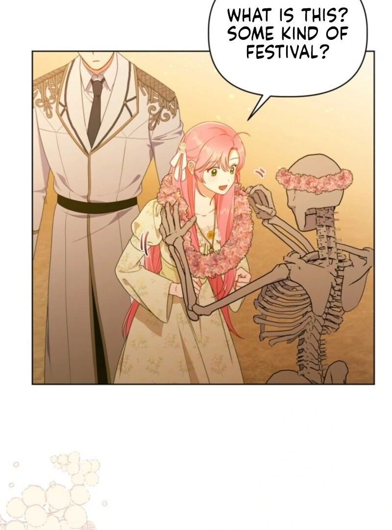 A Transmigrator’s Privilege Chapter 109 page 92 - 