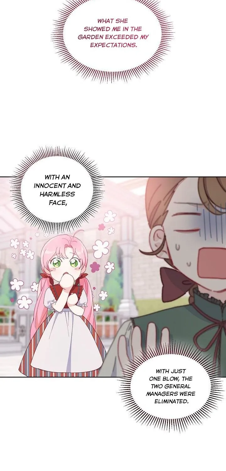 A Transmigrator’s Privilege Chapter 11 page 12 - 