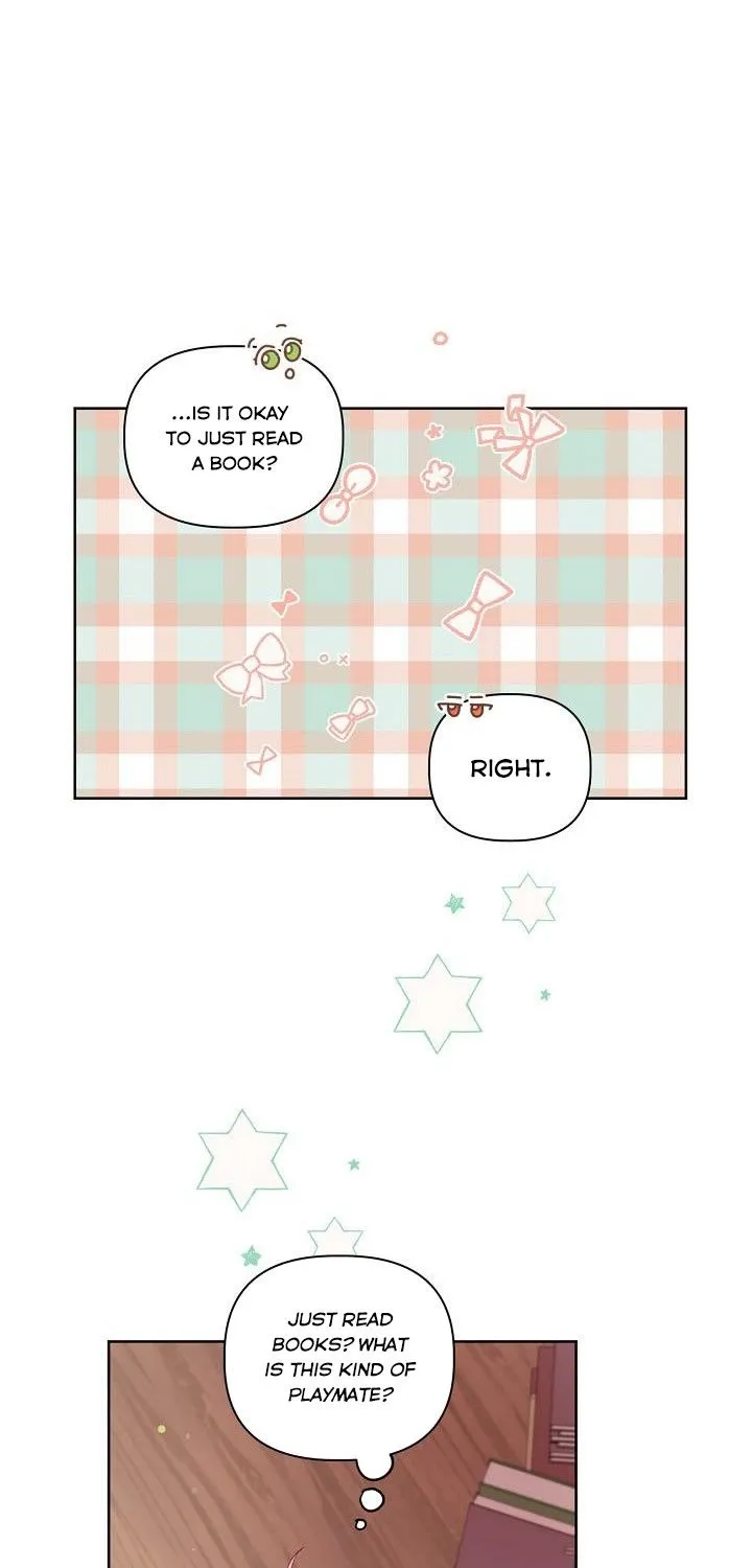 A Transmigrator’s Privilege Chapter 11 page 18 - 